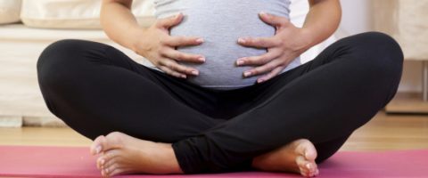 healthy pregnancy tips by Dr. Jennifer Pearlman